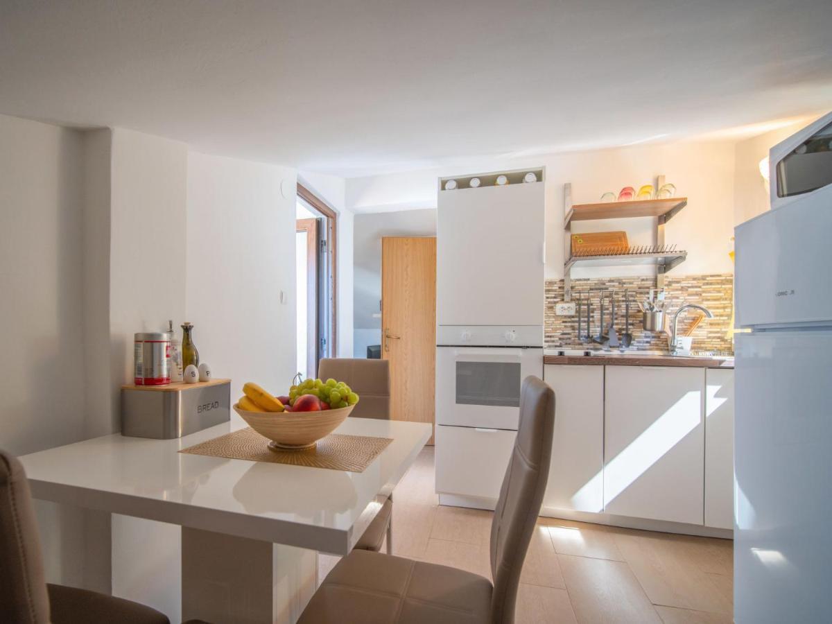 Apartment Wind Soleil By Interhome ยาบลานัก ภายนอก รูปภาพ