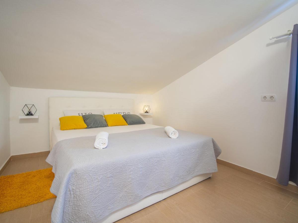 Apartment Wind Soleil By Interhome ยาบลานัก ภายนอก รูปภาพ