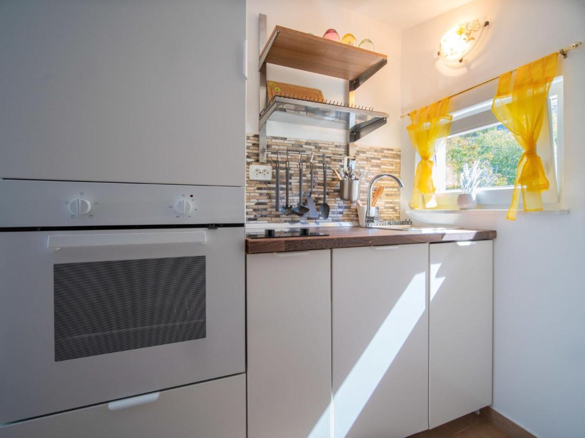 Apartment Wind Soleil By Interhome ยาบลานัก ภายนอก รูปภาพ