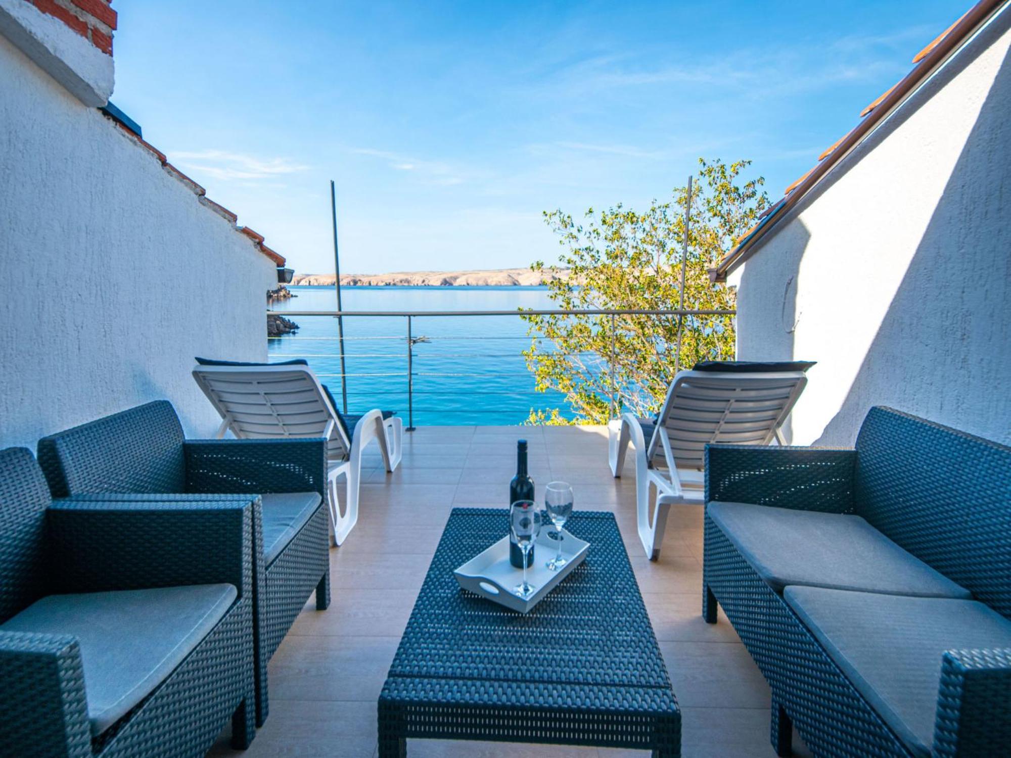 Apartment Wind Soleil By Interhome ยาบลานัก ภายนอก รูปภาพ